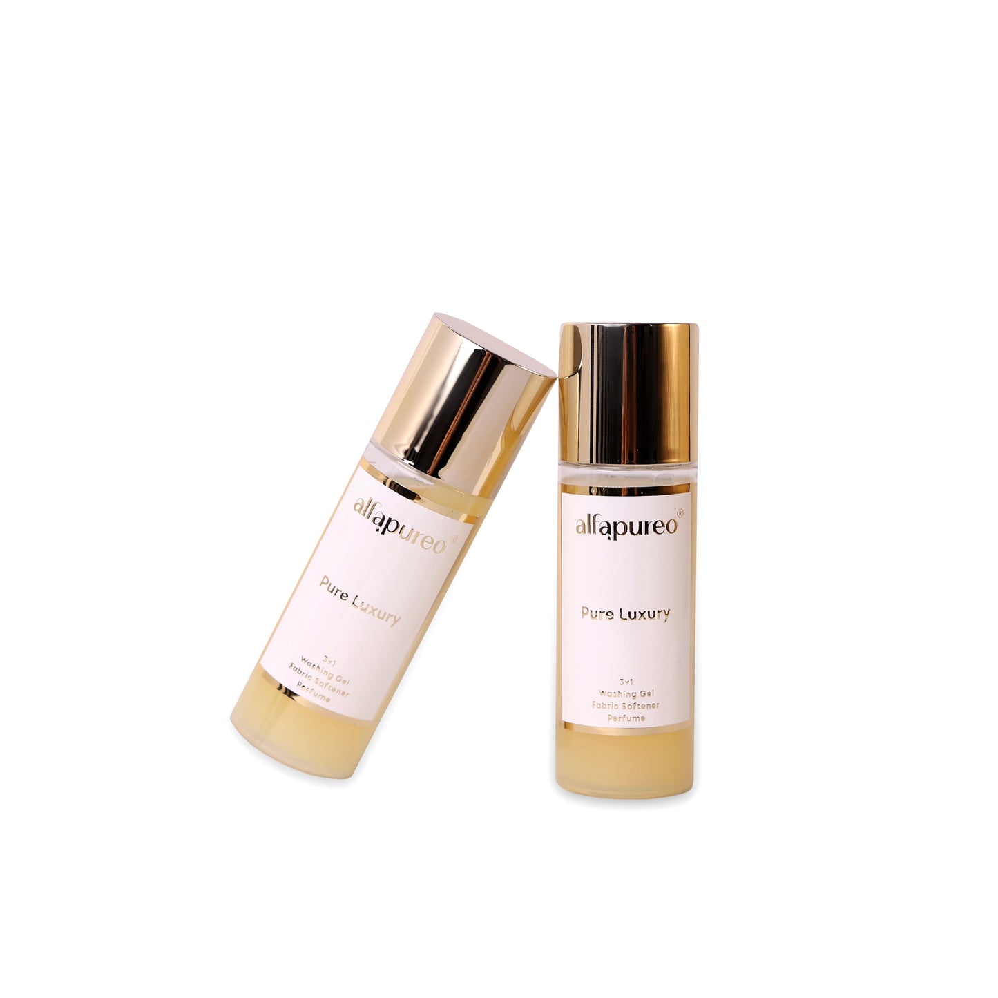 Pure Luxury 3v1 mini balení