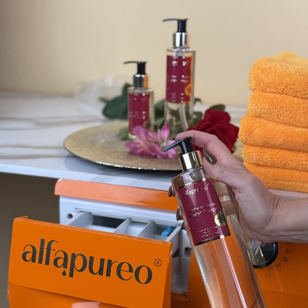 Discovery Set ELEGANT DESIRE