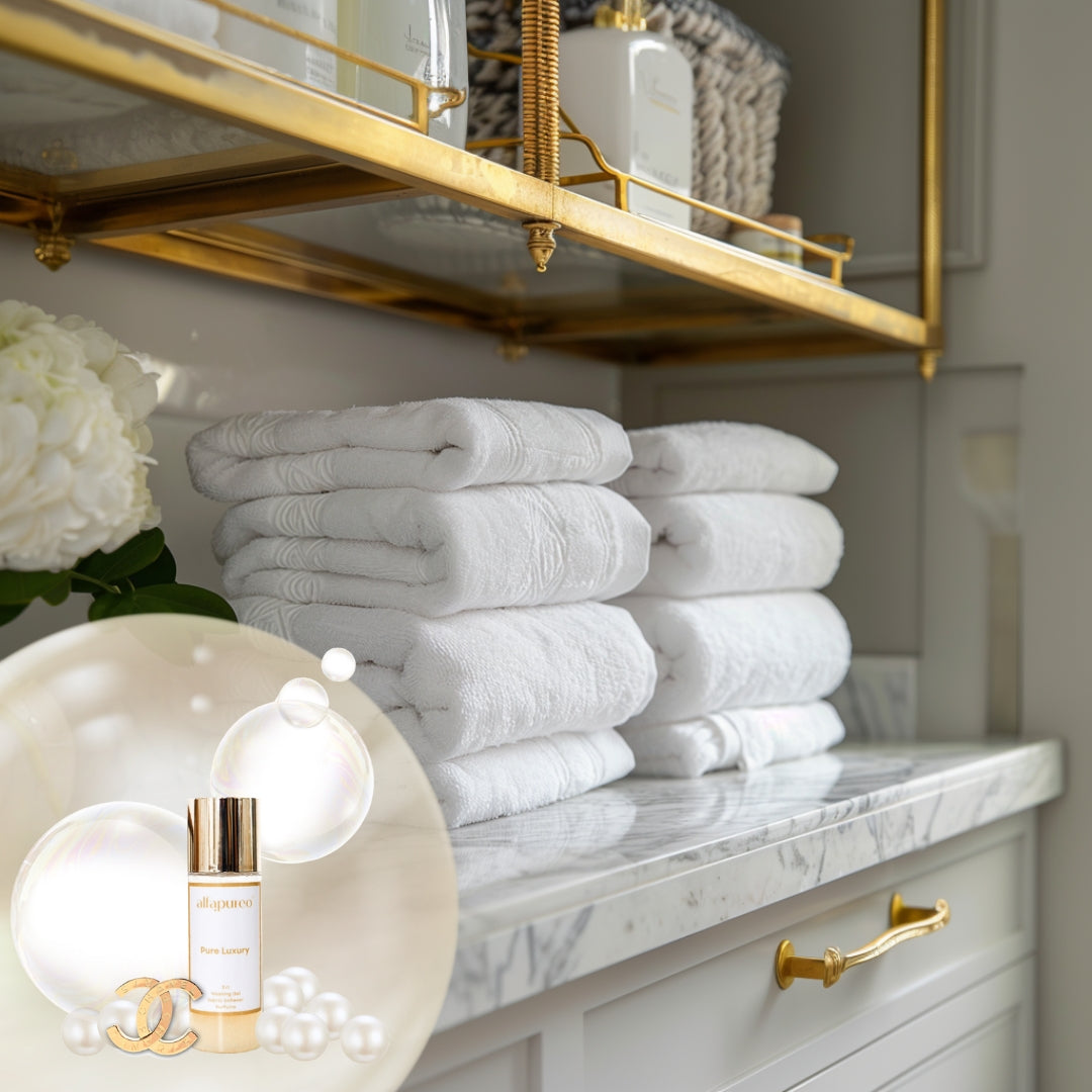 Pure Luxury 3v1 mini balení