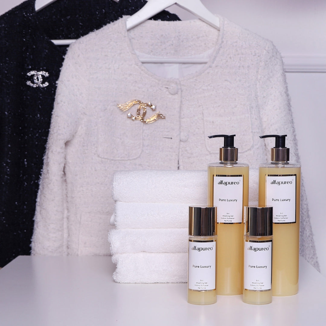 Discovery Set ELEGANT DESIRE