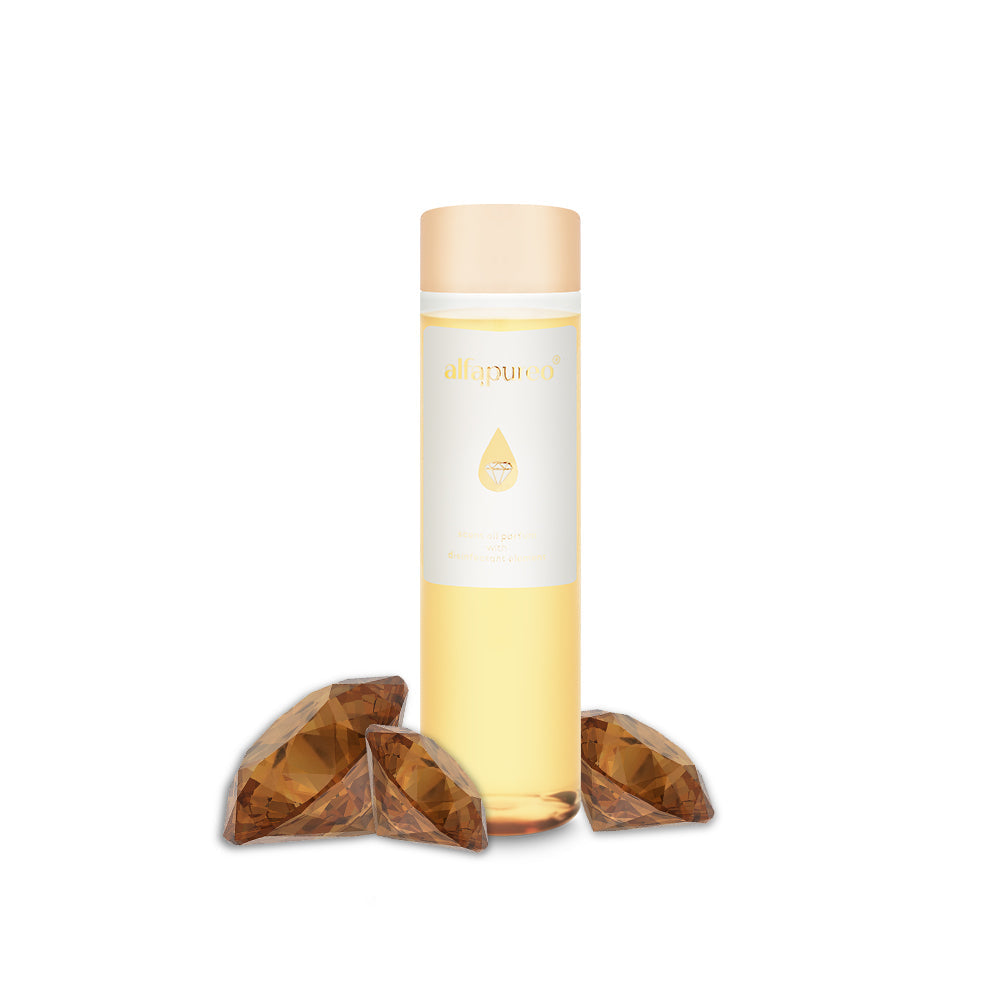 Aroma olej Spirit of Dubai