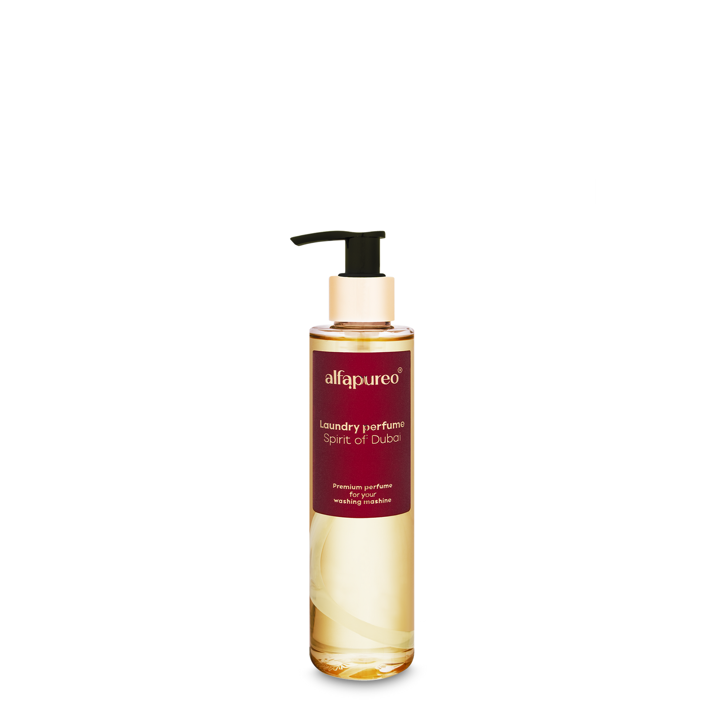 Parfém do praní Spirit of Dubai s arganovým olejem