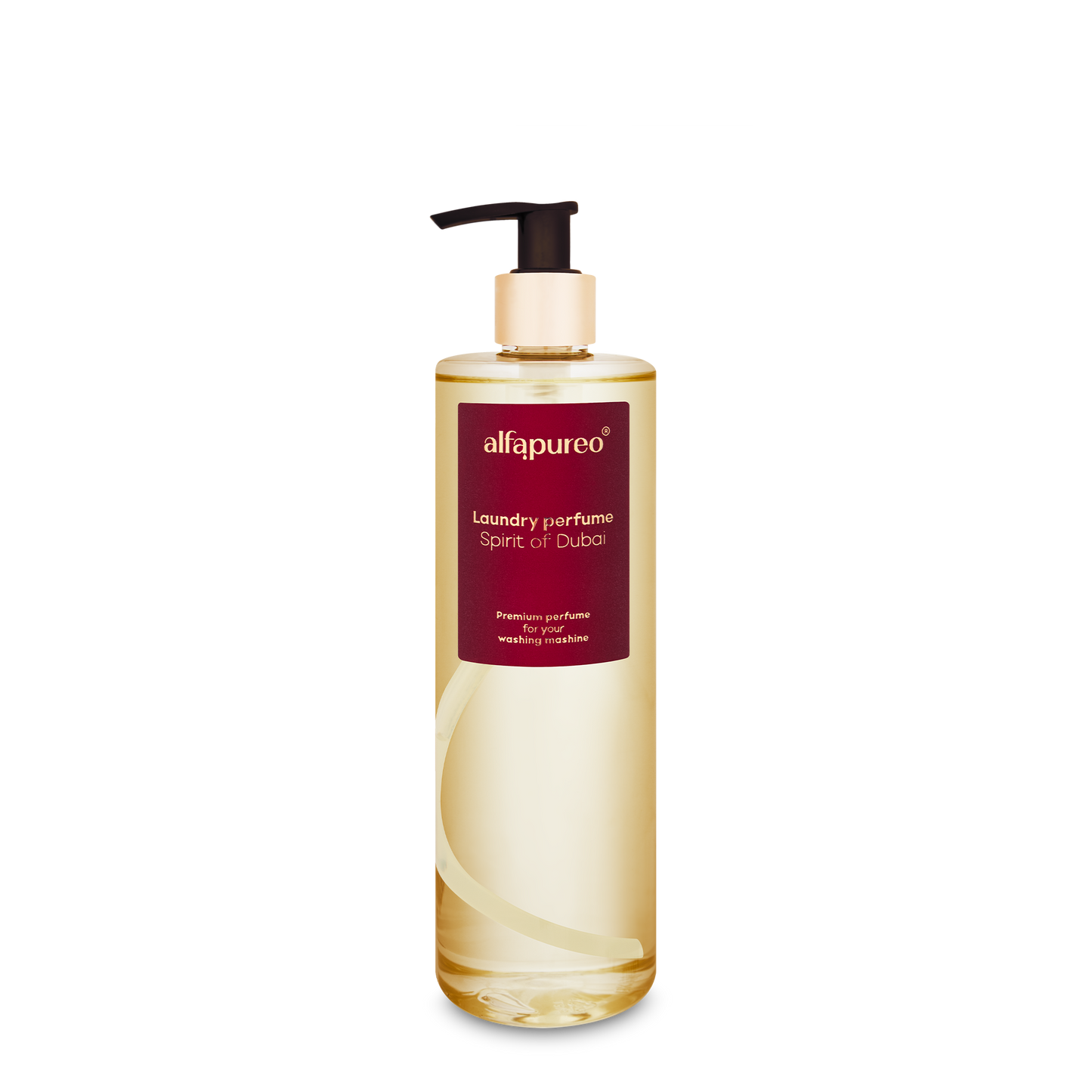 Parfém do praní Spirit of Dubai s arganovým olejem