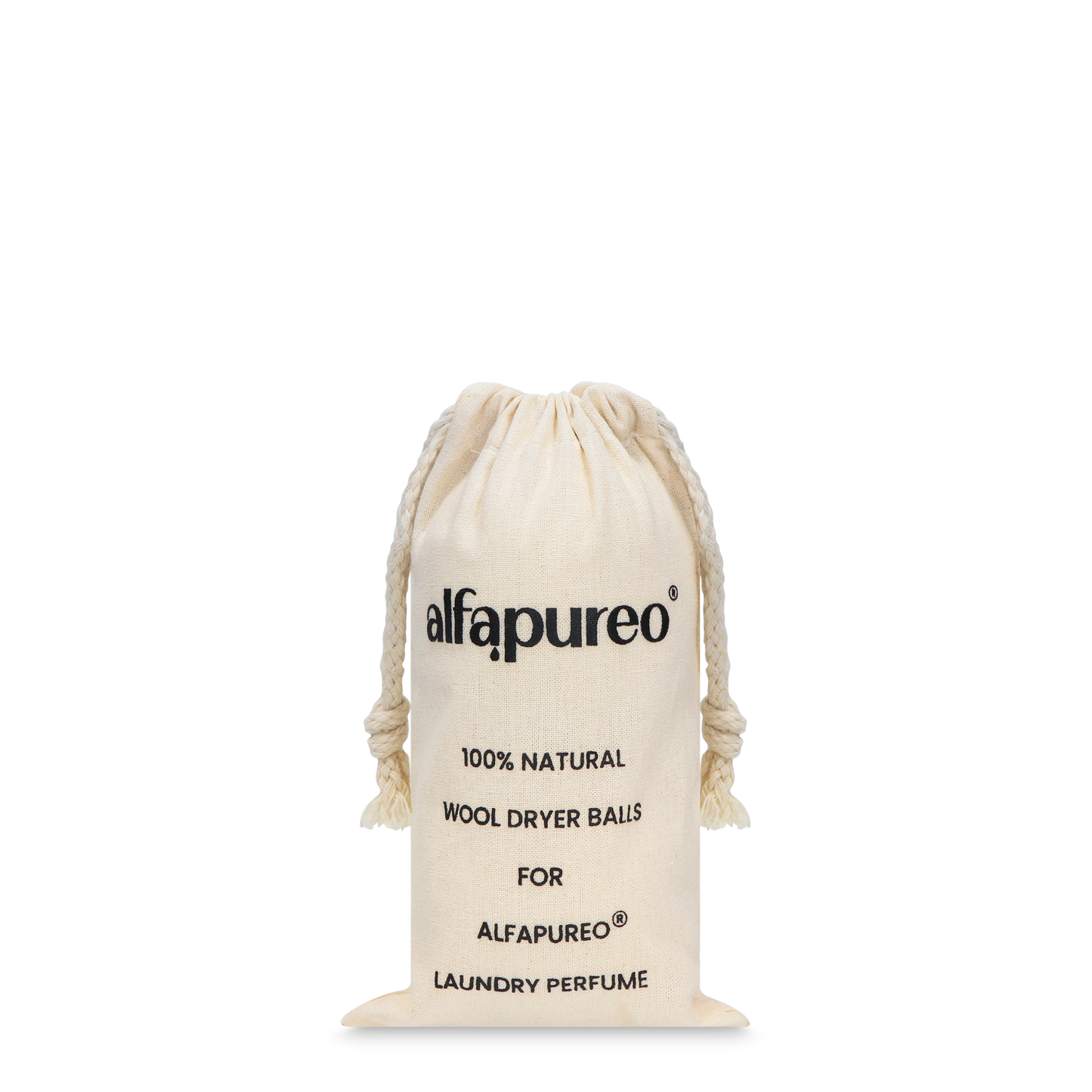 Vlněné koule do sušičky – Dryer Balls AlfaPureo