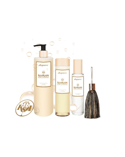 Dárkový set Kaskady NEW