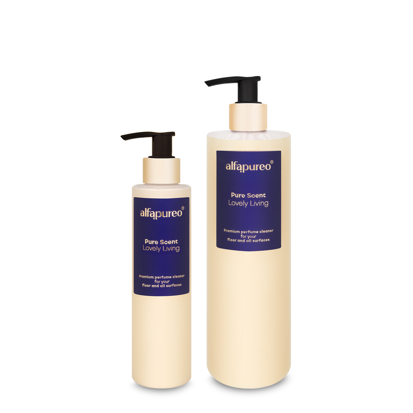 Voňavý čistič PureScent s vůní Lovely Living