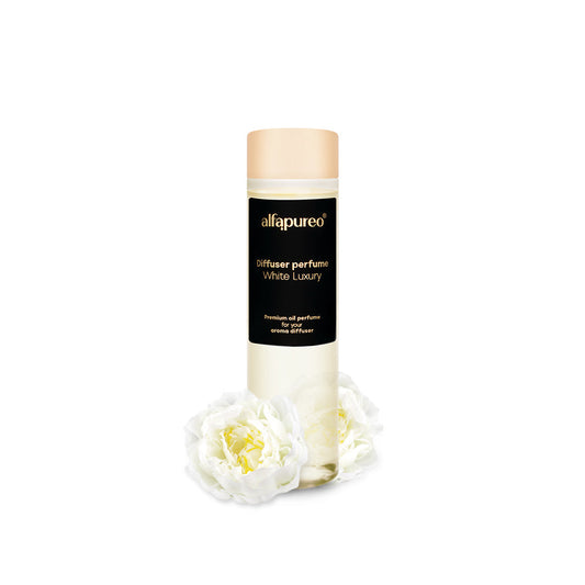 Aroma olej White Luxury