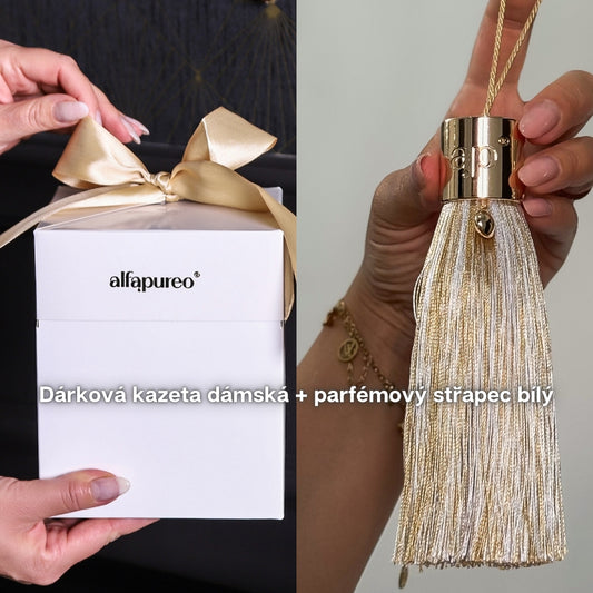 Dárková kazeta pro dámy