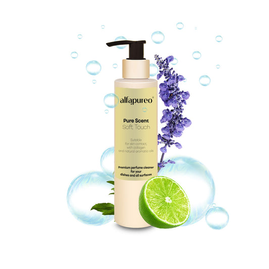 Voňavý čistič PureScent Soft Touch