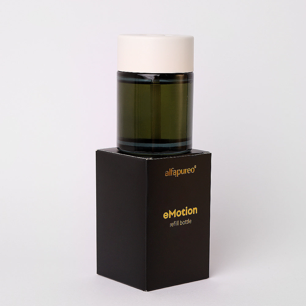 Náhradní náplň do difuzéru eMotion s vůní Active Purity