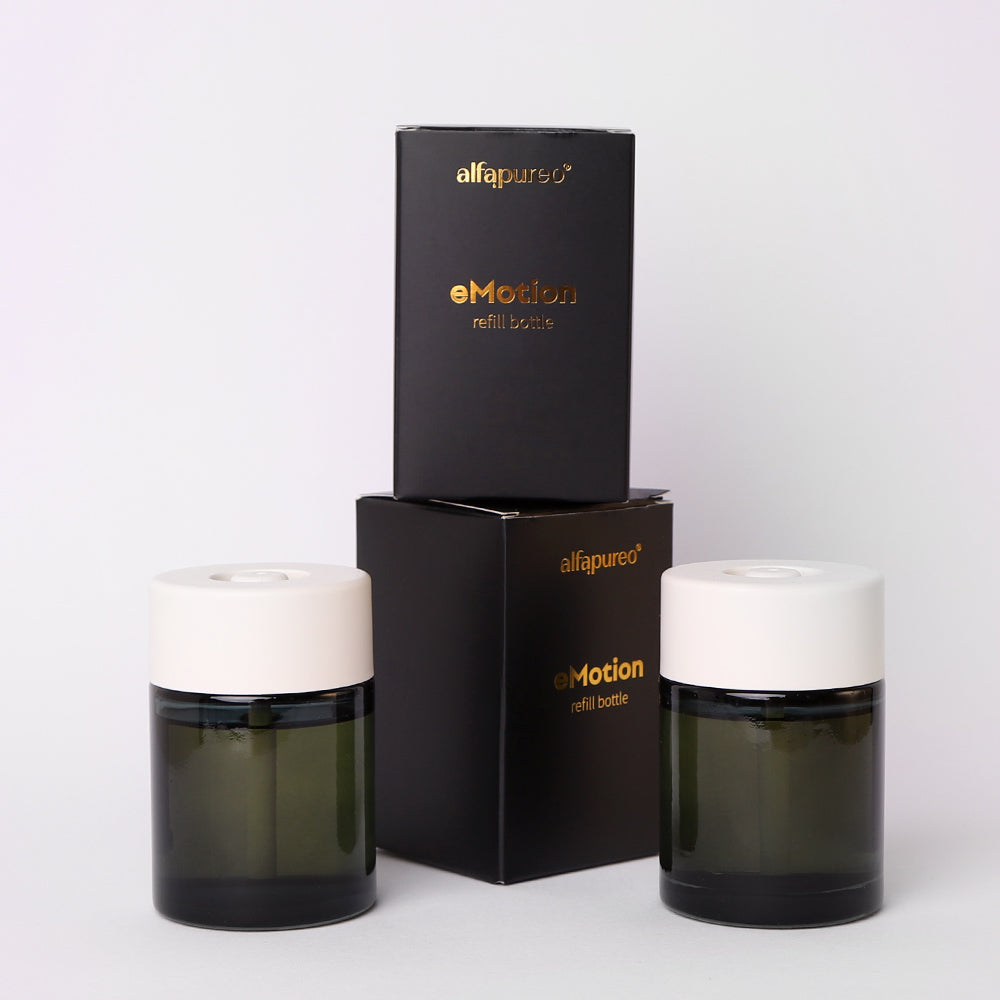 Náhradní náplň do difuzéru eMotion s vůní Active Purity