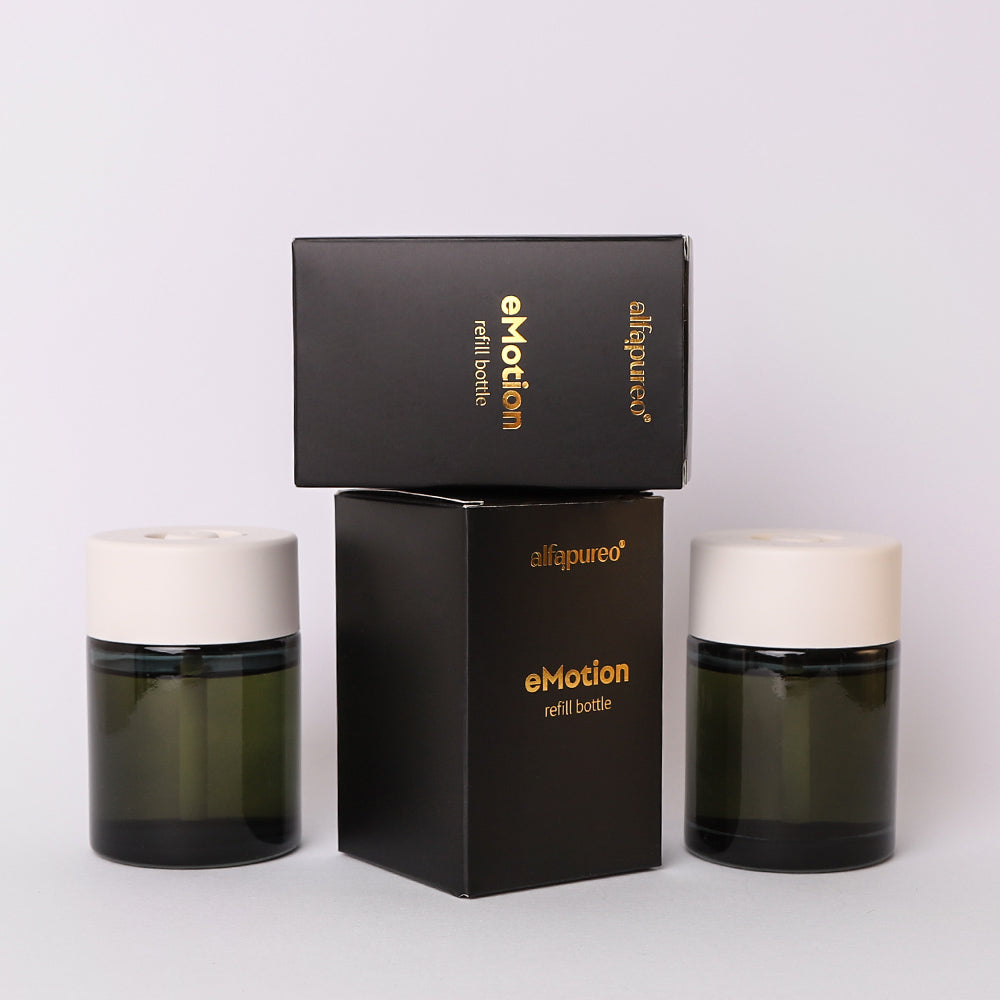 Náhradní náplň do difuzéru eMotion s vůní Jasmine Aquatic