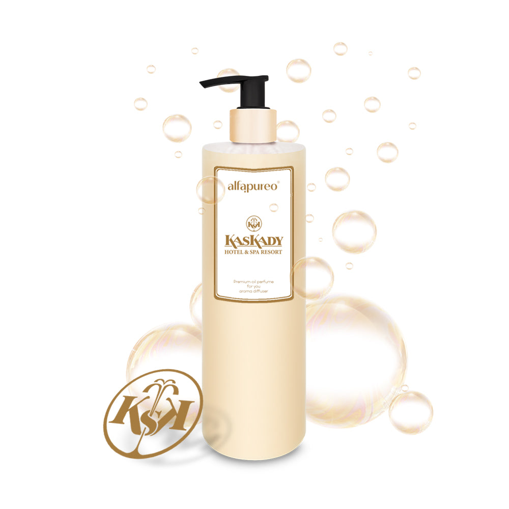 Voňavý čistič PureScent s vůní Kaskady 500 ml