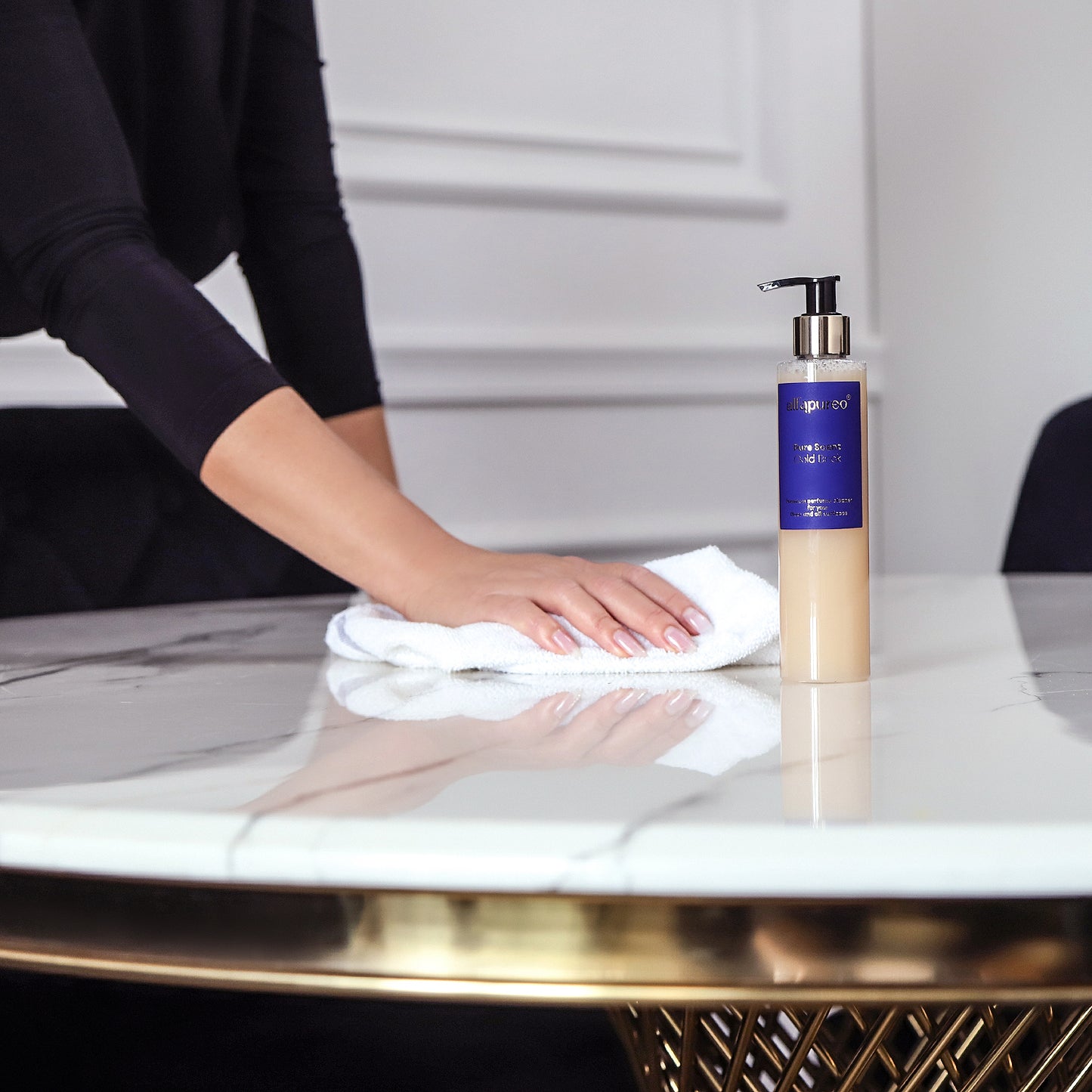 Discovery Set ELEGANT DESIRE