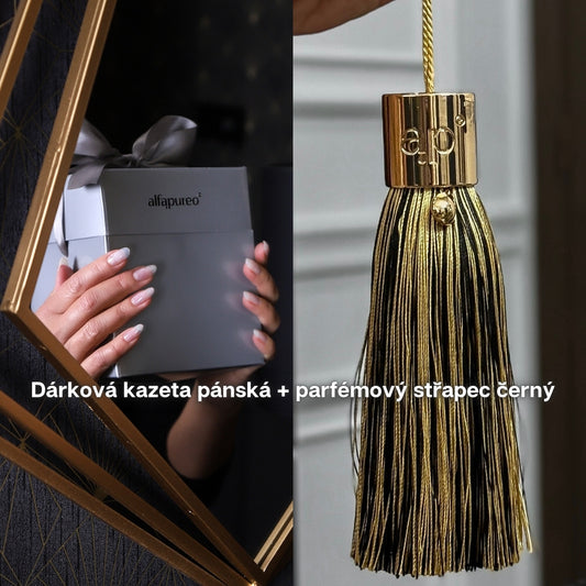 Dárková kazeta pro pány