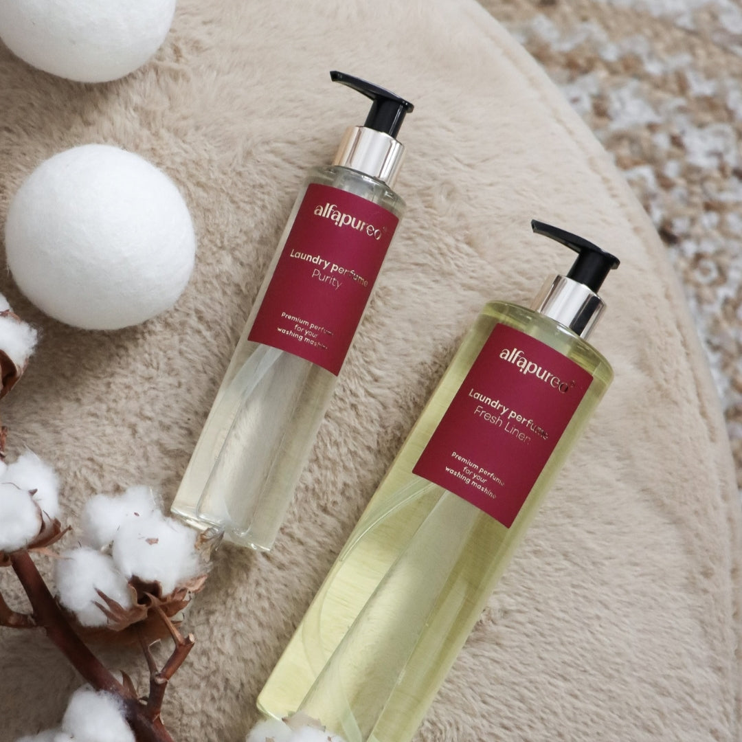 Vlněné koule do sušičky – Dryer Balls AlfaPureo